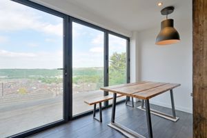 Woodview Road Walkley
